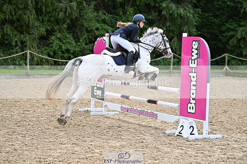 230930-111050-00292 - Cls 3 Pony Discovery & 90cm Open