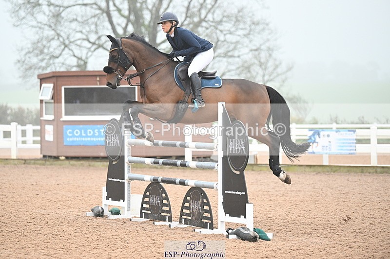 241102A-115431-04426 - SAT Cls 15 Foxhunter and 1.20m Open