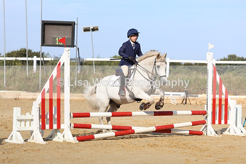 3E7A0362 - Class 4 and 5: 60cm Juniors and Seniors