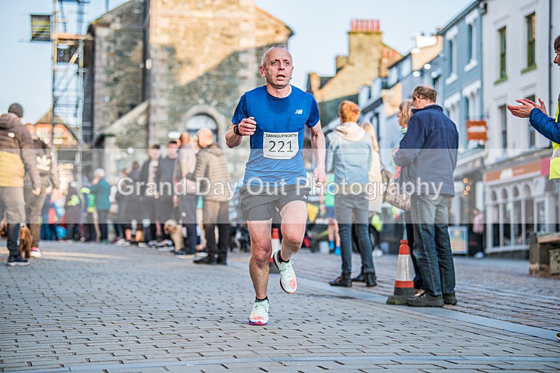 RTH-705 - Keswick Round The Houses Road Race, Wednesday 26th April 2023