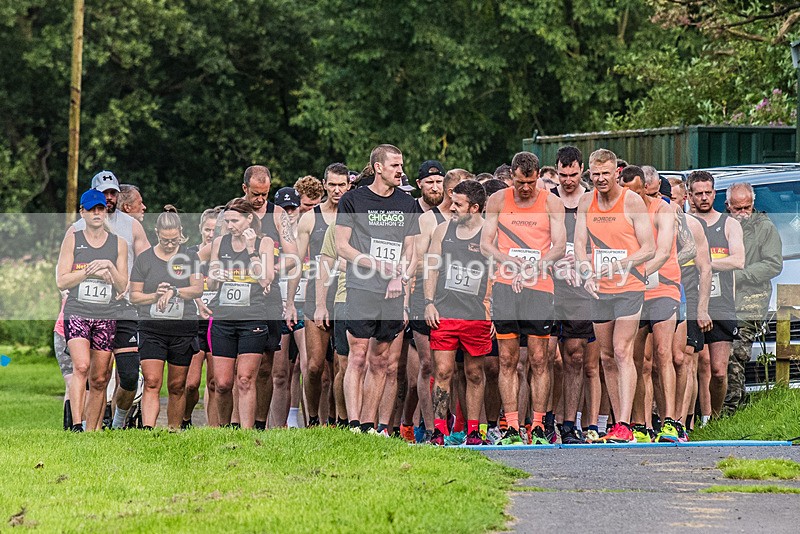 Netherhall-154 - Netherhall 10K Road Race & Children's Races, Wednesday 2nd August 2023