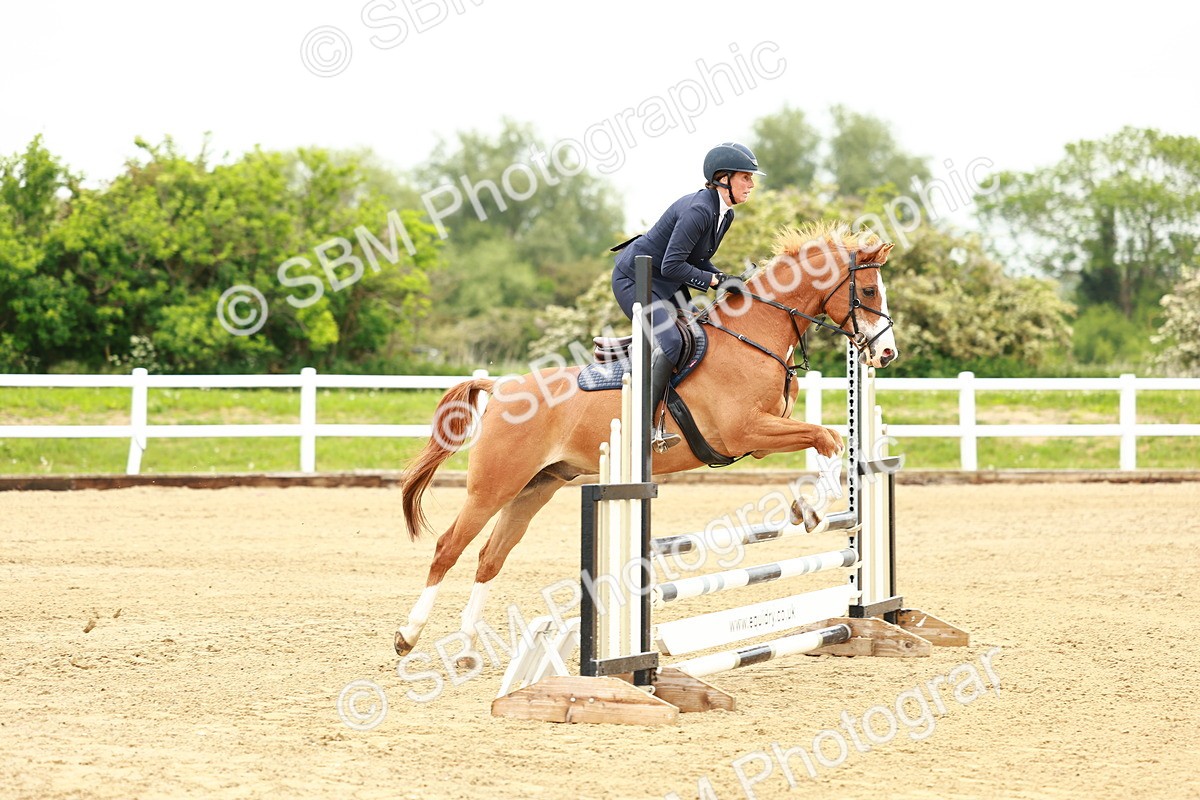 SBM_000126 - Class 1 - Clear Round