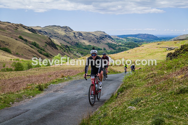 125652 - Hardknott Pass Camera 1 12.00-13.00