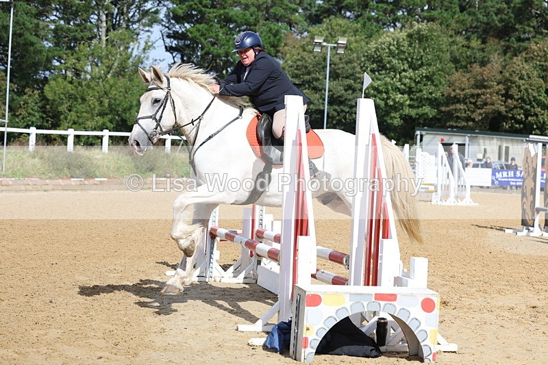 3E7A8573 - Class 6: 60cm Senior