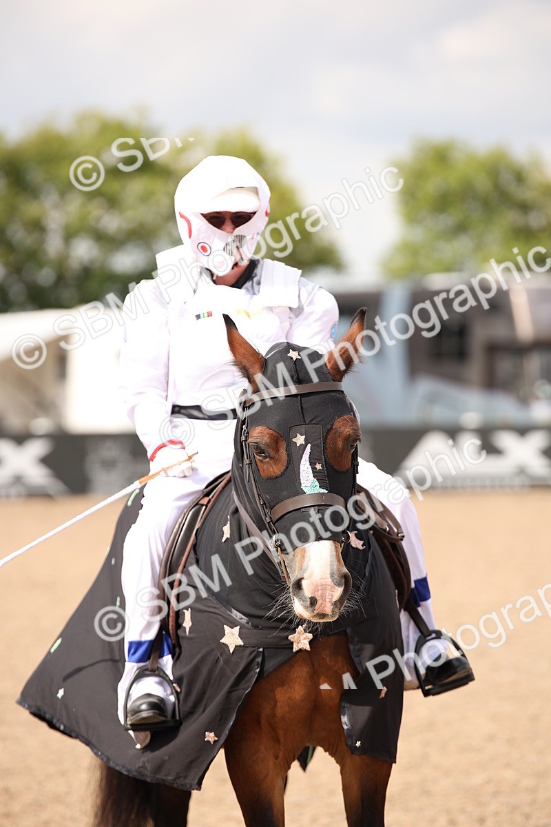 SBM_04698 - Class 21 Fancy Dress (IH or Ridden)