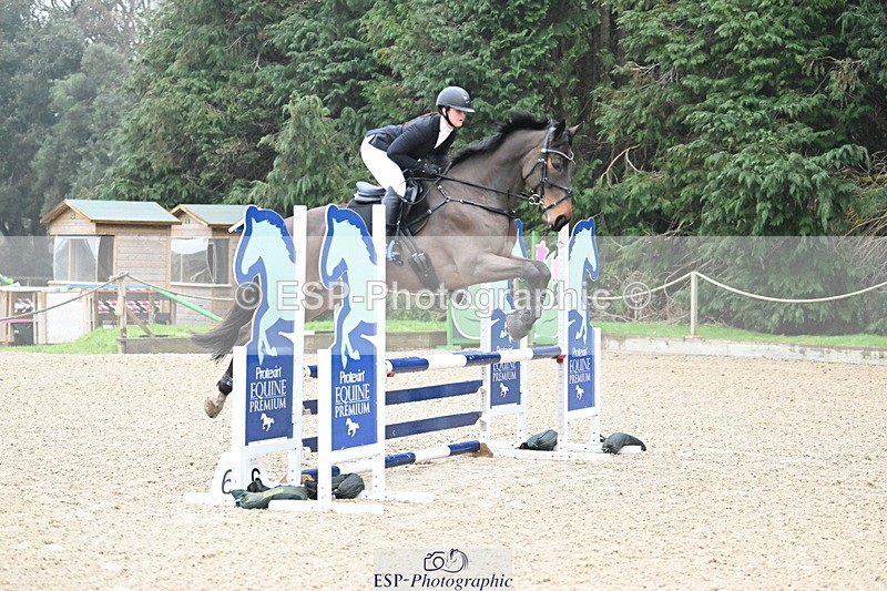 250215A-140317-01263 - Cls 1 British Novice and 90cm Open