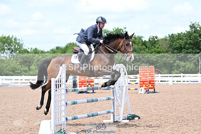 240619A-140545-00394 - Cls 4 Snr Newcomers and 1.10m Open