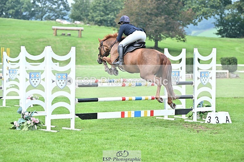 230910-142329-12759 - Cls 27 Snr 1.10m Grand Prix