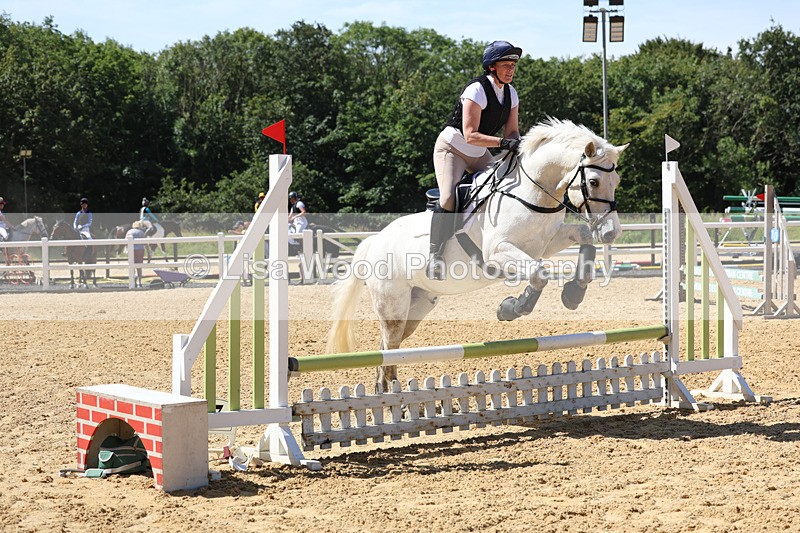 3E7A6887 - Class 2: 70cm