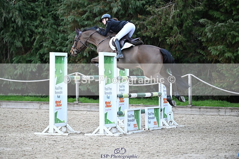 250322A-175322-03867 - Cls 13 Nat 1.30m Open