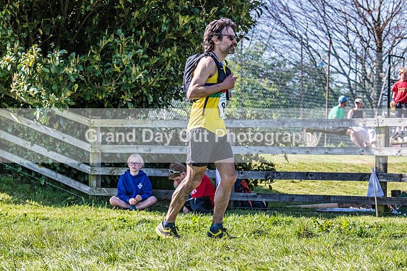 The Finish-1522 - The 3 Peaks Race Saturday 25th April 2026 - The Finish
