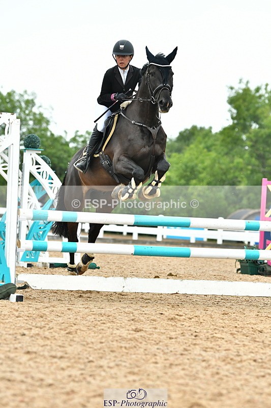 230730A-095341-08362 - Cls 31 British Novice & 90cm Open