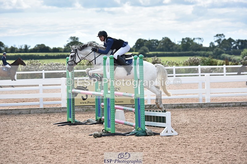 230806A-140136-02295 - Cls 21 Pony Newcomers & 1m Open