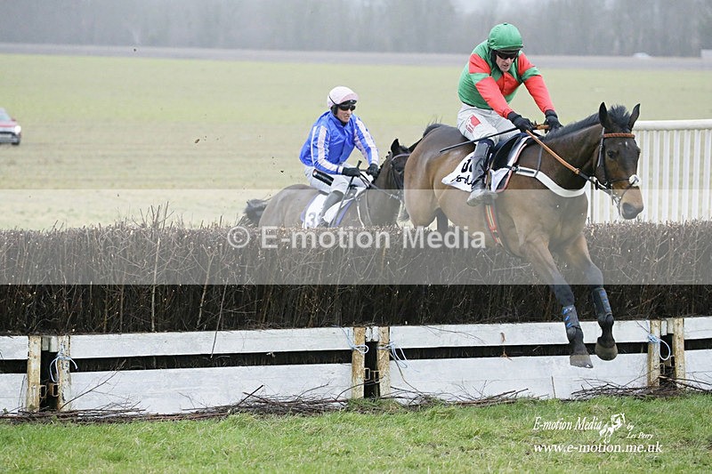PtP 200222 799 - Countryside Alliance PtP Badbury Rings 20/02/22