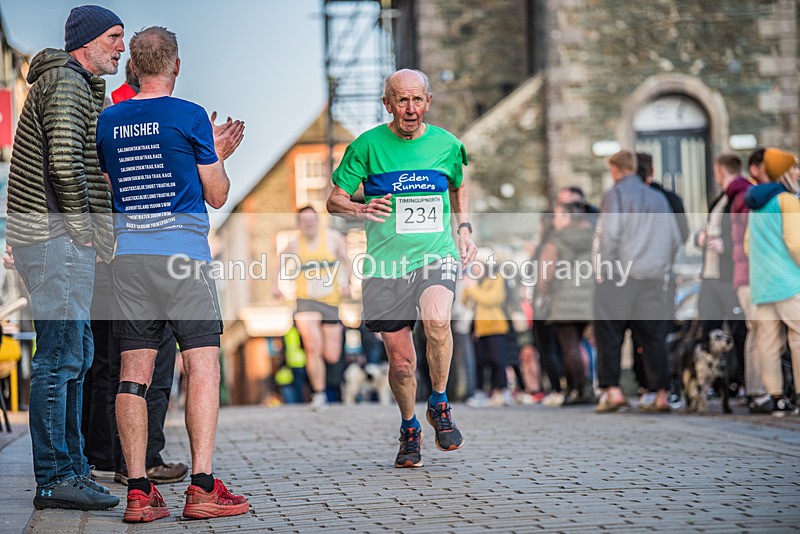 RTH-944 - Keswick Round The Houses Road Race, Wednesday 26th April 2023