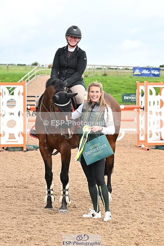 240727A-161938-06141 - Cls 16 Snr Foxhunter