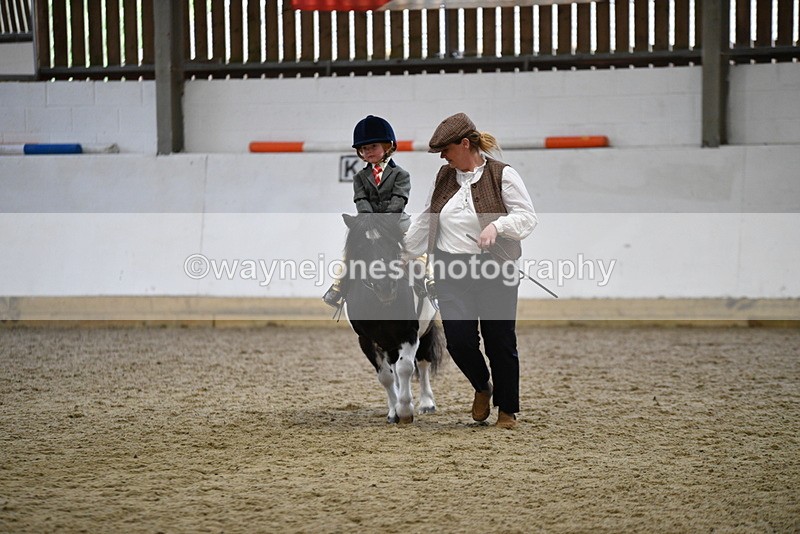 WJ5_6667 - Class 10 Childs Pony