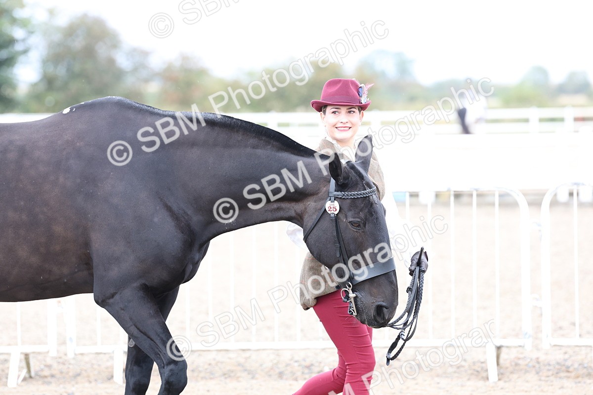 SBM_00009 - Class 50 - Best Turned Out IH