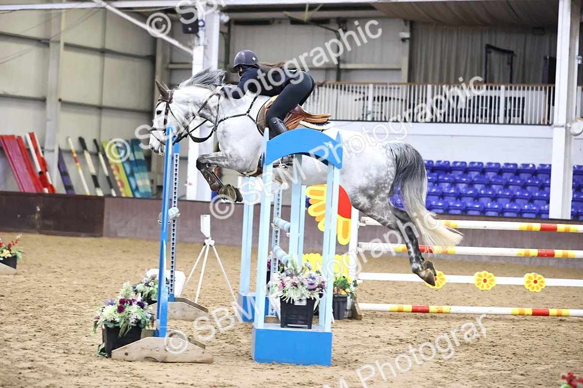 SBM_006359 - Class 19 - Senior Foxhunter 1.20m