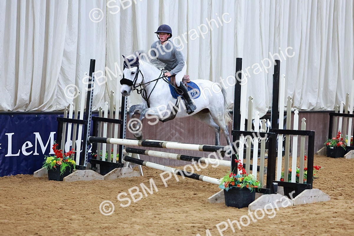 SBM_000031 - Class 1 - Clear Round 80cm