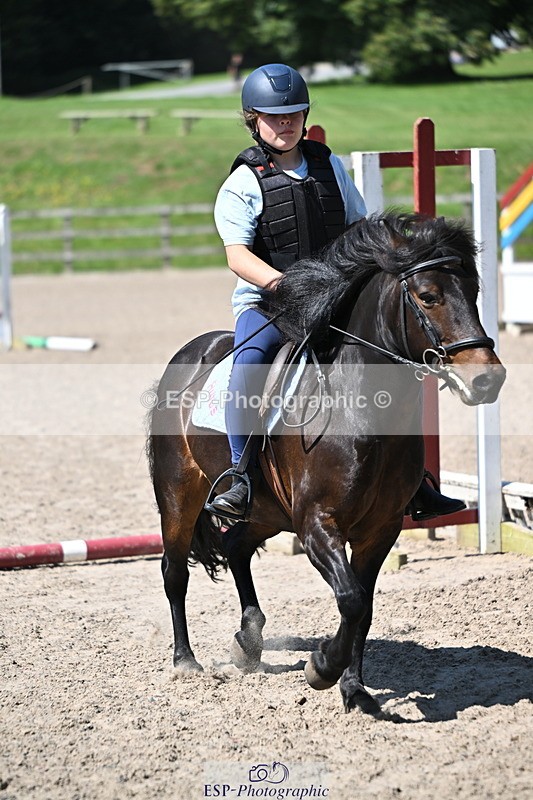 240729B-114435-02523 - Showjumping Competition