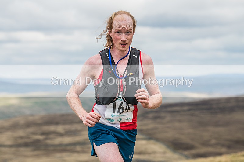 3 Peaks-209 - The 3 Peaks Race Saturday 27th April 2024