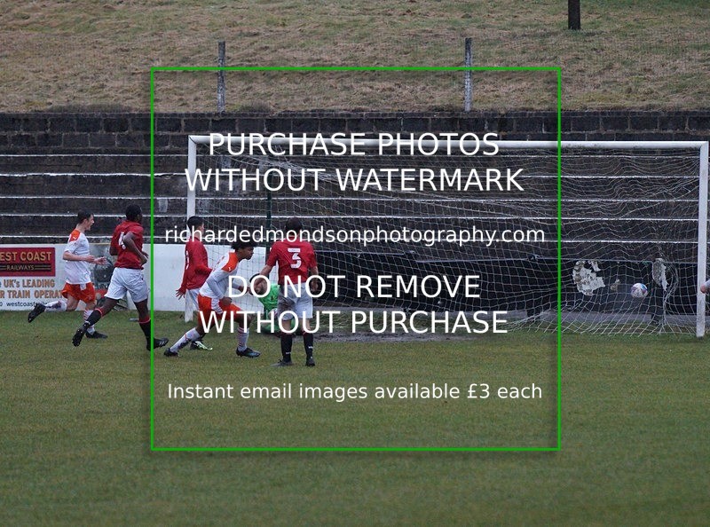 DSC04361 - Morecambe U18 v Blackpool U18 (20/2/21)