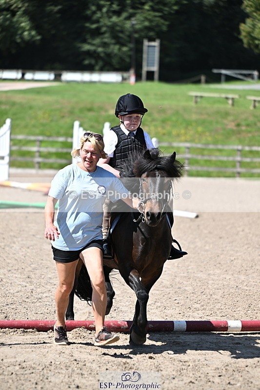 240729B-113145-02414 - Showjumping Competition