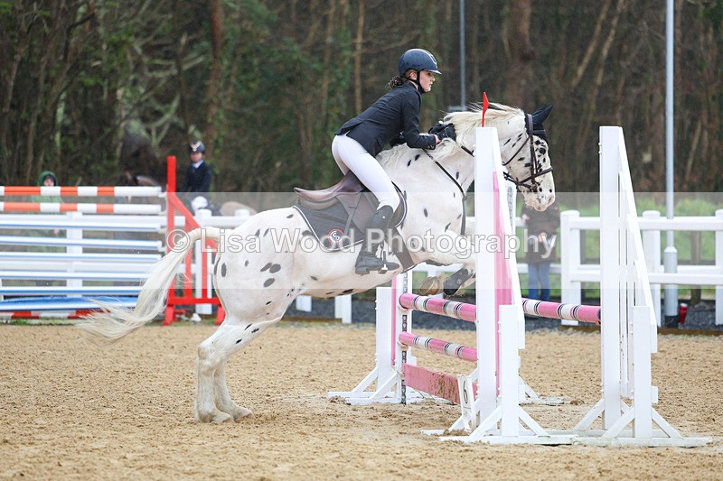 3E7A1524 - Class 2: 80 - 85cm