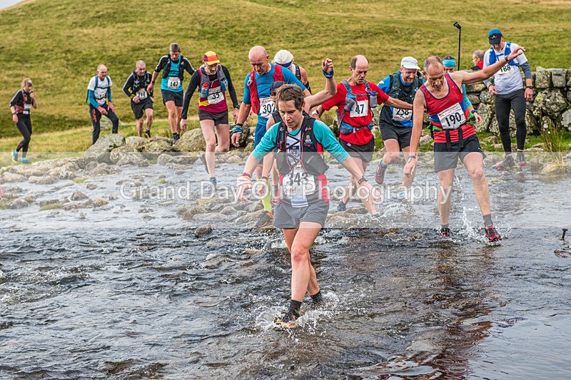 Langdale-778 - Langdale Horseshoe Fell Race Saturday 8th October 2022