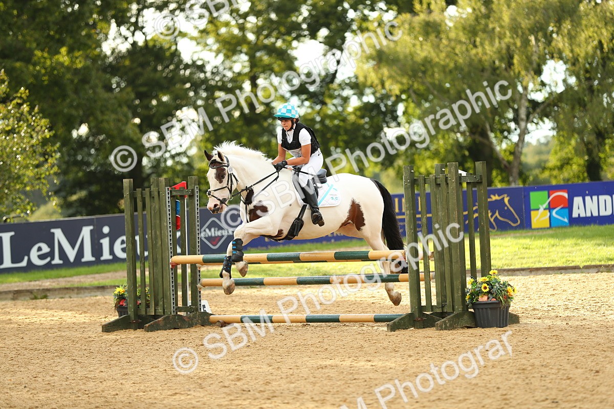 SBM_12736 - E9 Eventers Challenge 90cm Championship