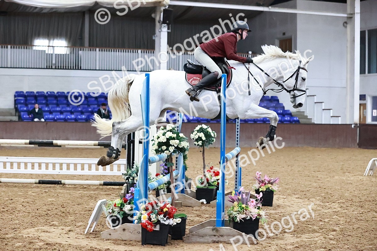 SBM_000894 - Class 3 - Senior Discovery - 1.00m