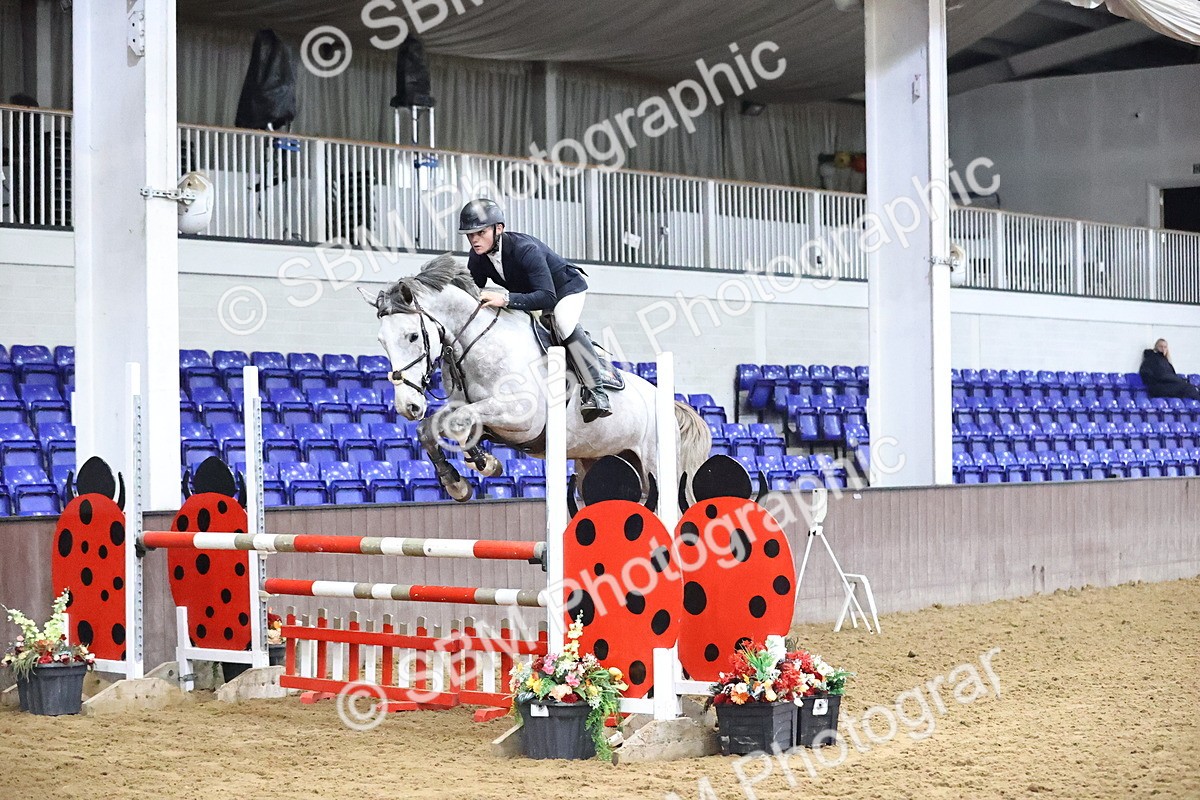 SBM_002086 - Class 10 - Senior Newcomers - 1.10m