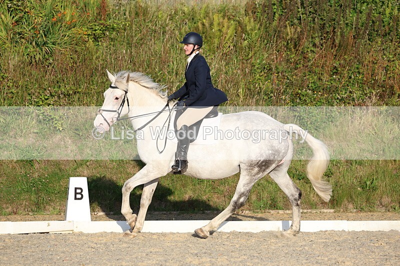 3E7A4350 - Class 5: Novice 1 2024 Section A