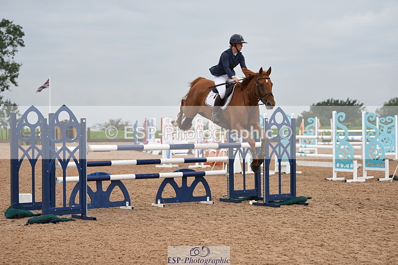 230916A-103814-03858 - Cls 14 Snr Foxhunter