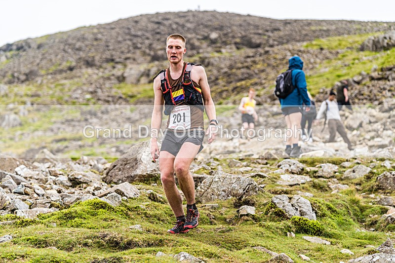Wasdale-1040 - Wasdale Horseshoe Fell Race Saturday 13th July 2024