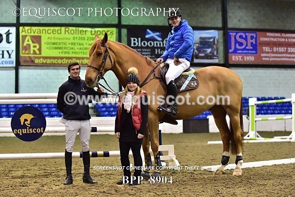 BPP_8904 - 14TH NOVEMBER 2017 - GEORGE & JAMES WHITAKER DEMO - MORRIS EC