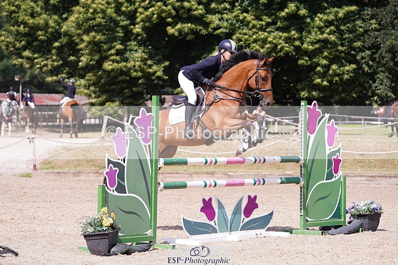 250704A-102436-10925 - Cls 20 Snr Newcomers