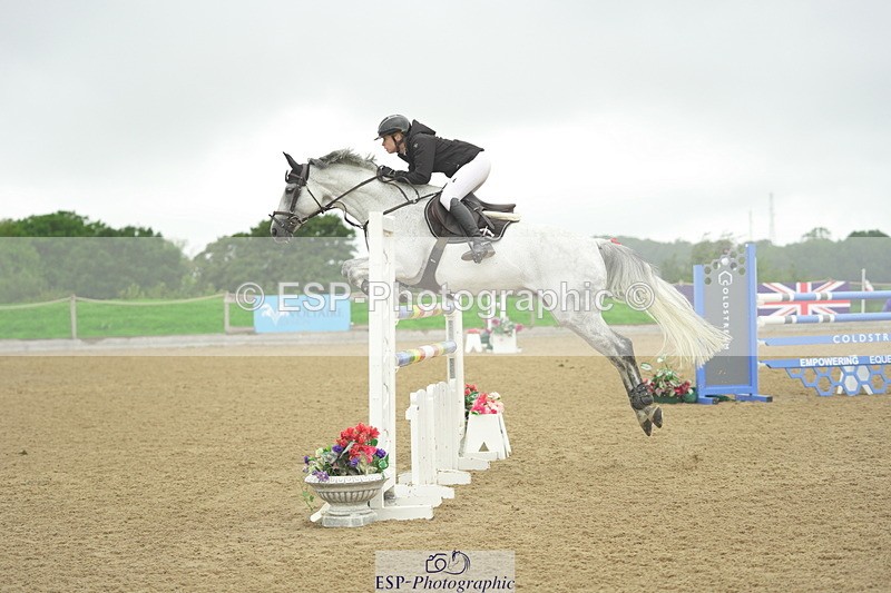 230730A-123644-09715 - Cls 26 NAF Silver 2nd Jump Off and Pres