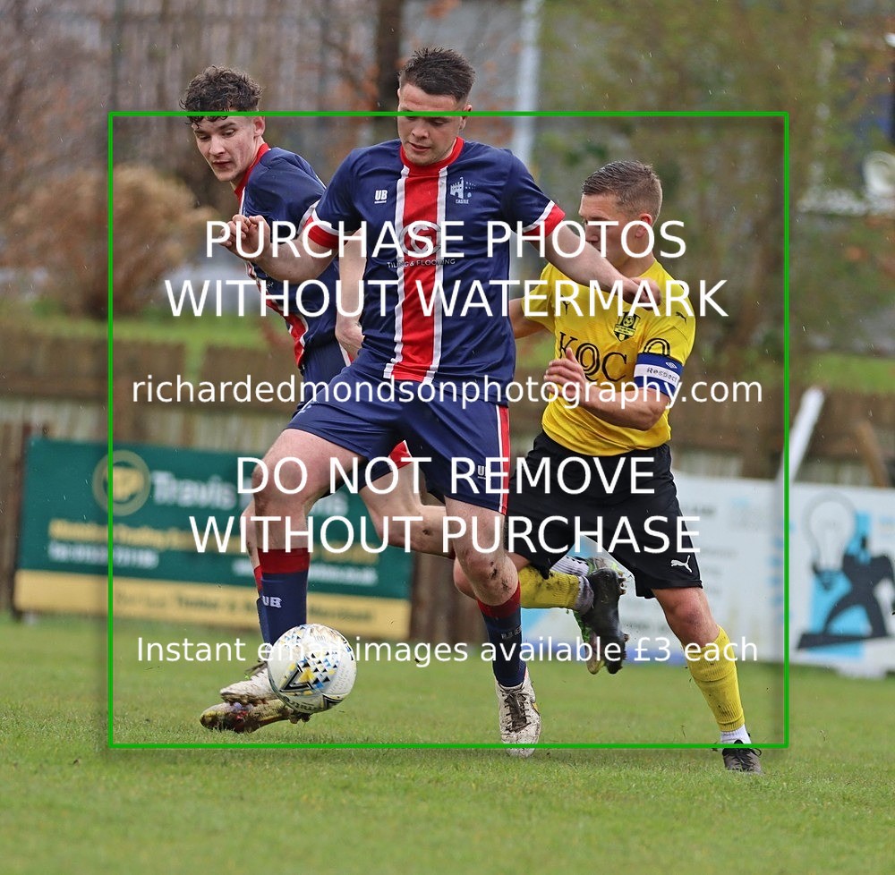 IMG_1796 - North Lancs Finals 1: Castle FC vs Hest Bank Utd
