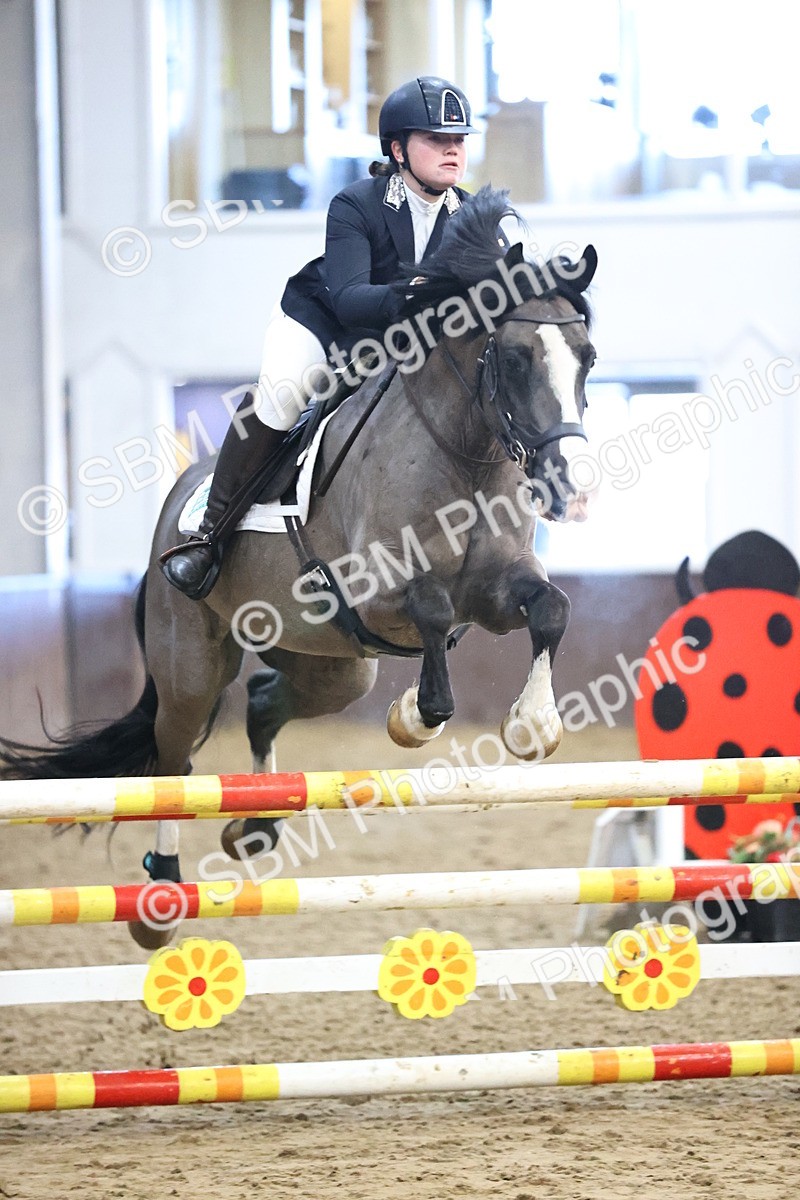 SBM_003637 - Class 14 - Senior British Novice - 90cm