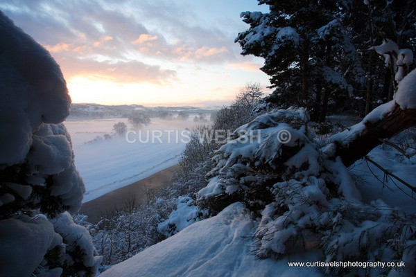 155 - SCOTTISH BORDERS