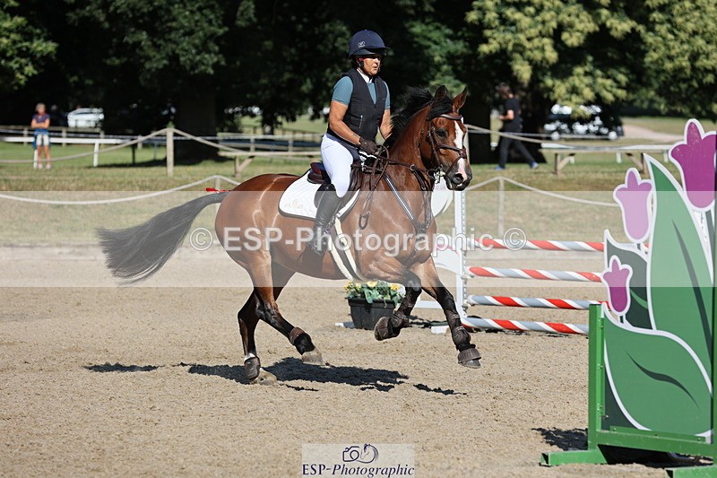 250703A-085836-00179 - Cls 5 85cm Amateur Qualifier