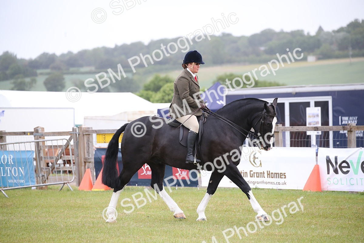 SBM_11041 - Class 92-93 - LIHS BSHA Rising Star Cobs