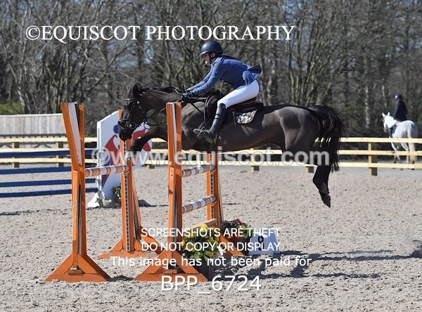 BPP_6724 - CLASS 13 SUN 148cm Pony Royal Highland Show Championship Qualifier