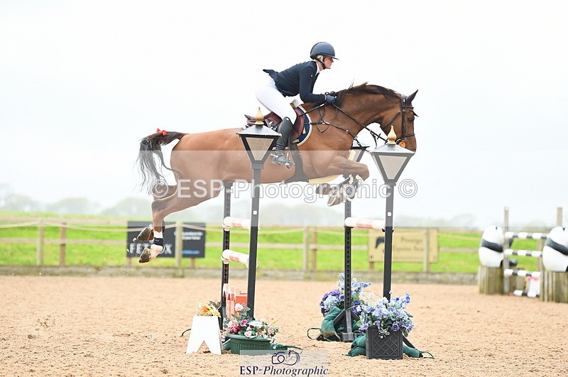 230505A-132036-04210 - Cls 22 Talent Seeker & 7 year old Quali