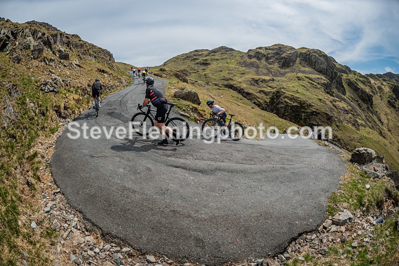 122701 - Hardknott Hairpin 12.00 - 13.00