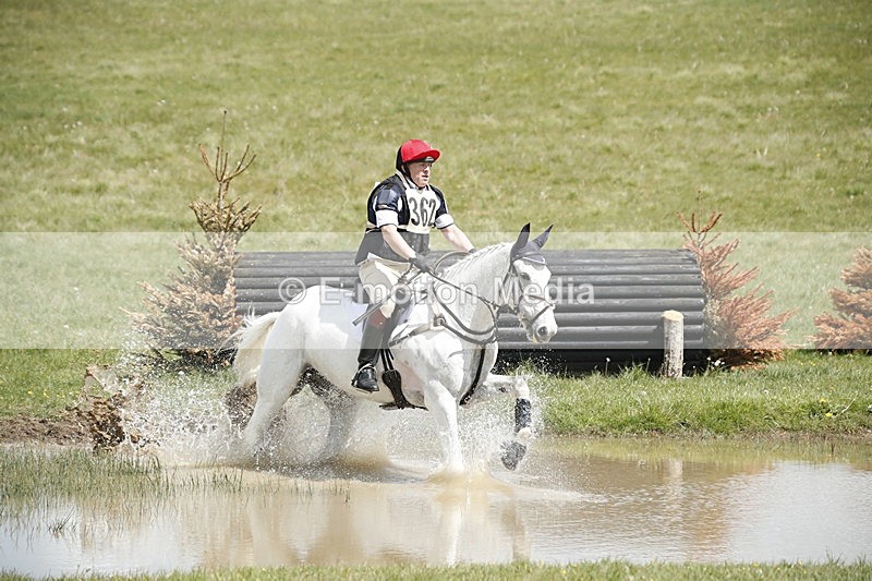 BVHT 140517  IXC -727 - Class 1 XC Intermediate 14/05/17