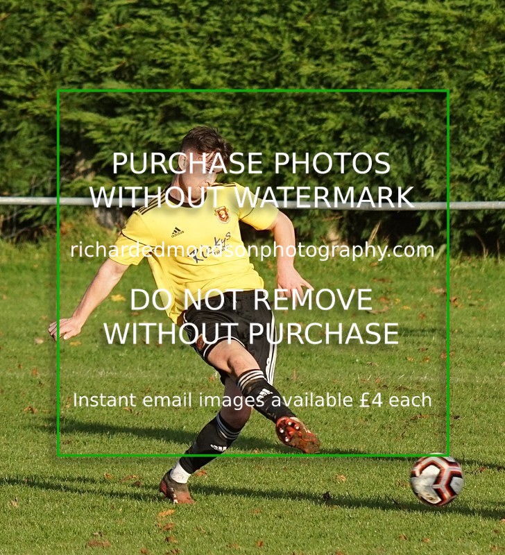 DSC08093 - Kendal County v Millom (13/11/21)