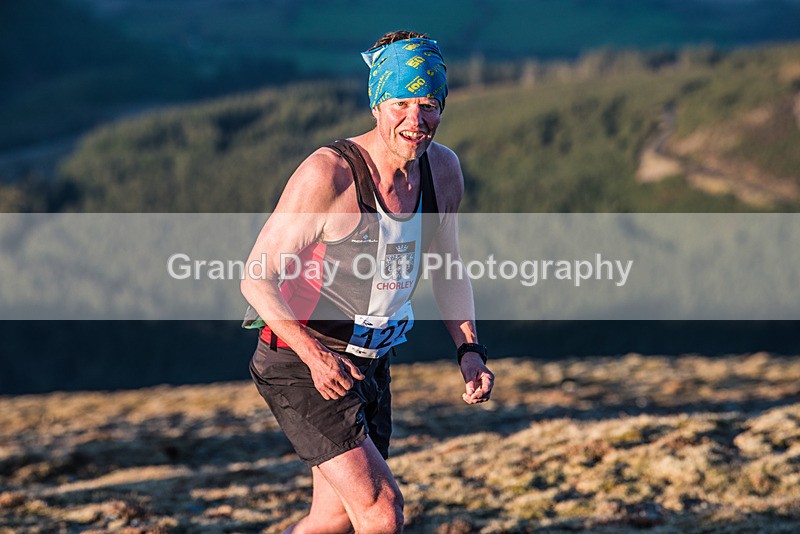 Grisedale-218 - Grisedale Grind Fell Race Wednesday 19th April 2023